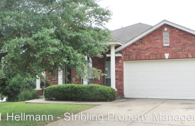 2441 Butler Way - 2441 Butler Way, Round Rock, TX 78665