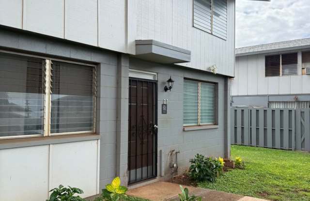 Ewa Beach Townhouse photos photos Ewa Beach Townhouse photos photos