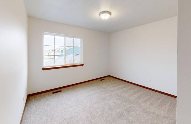 Brand-New 2-Bedroom Townhome With Garage, Patio, and Ceiling Fans Gallery 4