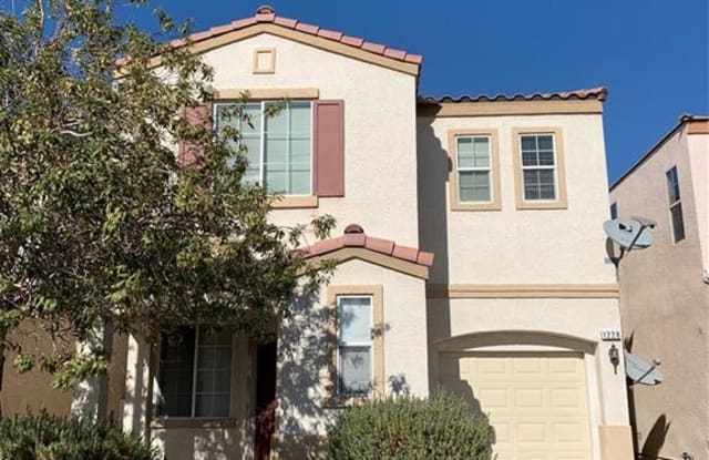 1228 Sun Village - 1228 East Sun Village Avenue, Paradise, NV 89183
