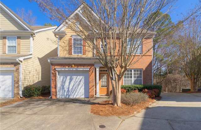 COMING SOON! Stylish  Private Townhome Living Near Downtown Lawrenceville photos photos