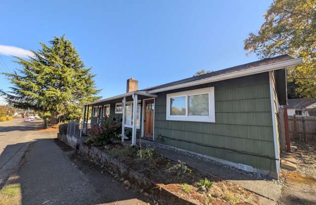 Well Maintained Duplex Unit in Bremerton, Available Now! photos photos