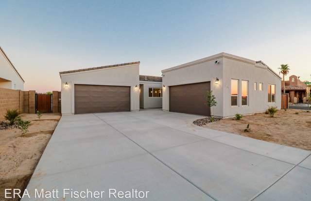 14837 E 47th Ln - 14837 E 47th Ln, Fortuna Foothills, AZ 85367