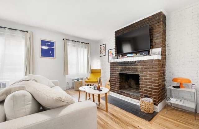 431 West 22nd Street - 431 West 22nd Street, New York City, NY 10011