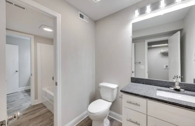 Park Ridge Apartments Gallery 3