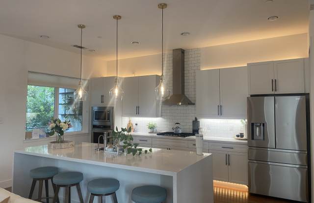 5705 Bryan Parkway - 5705 Bryan Parkway, Dallas, TX 75206