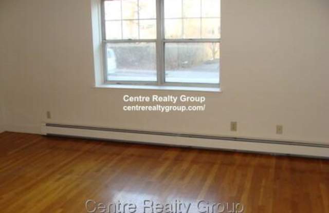 497 Centre St. Gallery 3