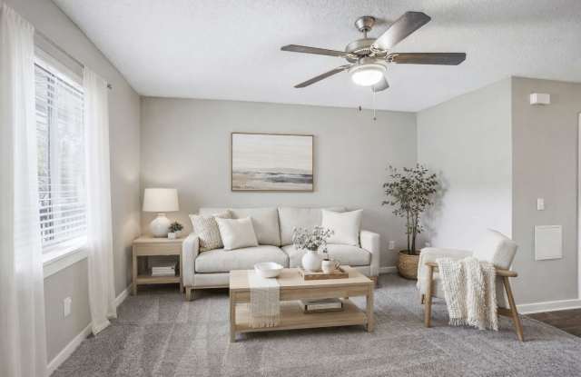 Davidson Apartment Homes photos photos