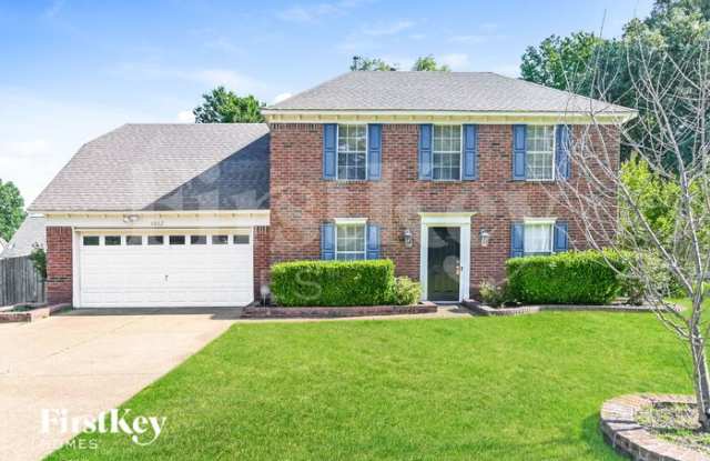 8062 Ellis Road - 8062 Ellis Road, Bartlett, TN 38133