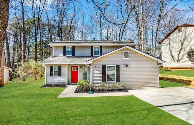 1925 Patton Place - 1925 Patton Place, Redan, GA 30058