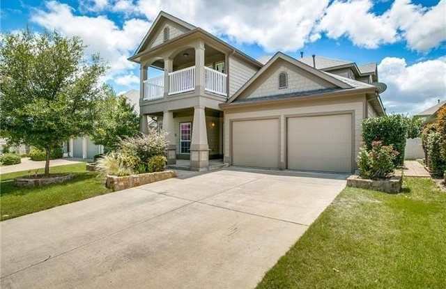 5032 Holliday Drive - 5032 Holliday Drive, Fort Worth, TX 76244