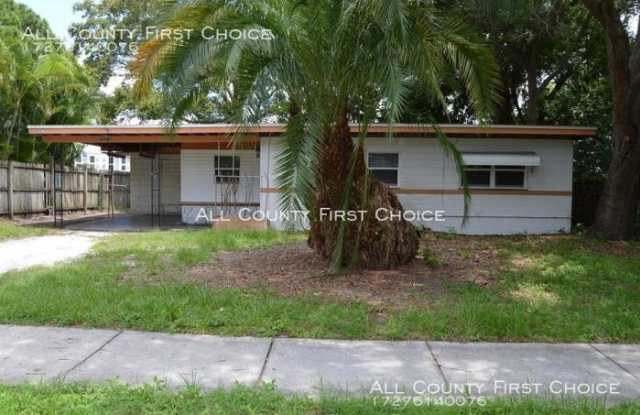 10210 66th ave - 10210 66th Ave, Seminole, FL 33772