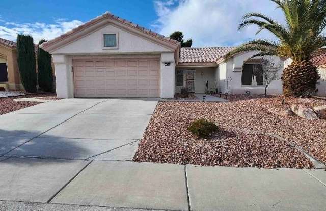 2549 Lotus Hill Drive - 2549 Lotus Hill Drive, Las Vegas, NV 89134