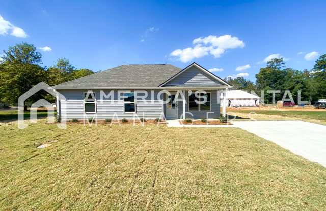 Beautiful Home for Rent in Talladega, AL! photos photos
