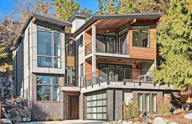 4bd/3.5ba Kirkland Home photos photos