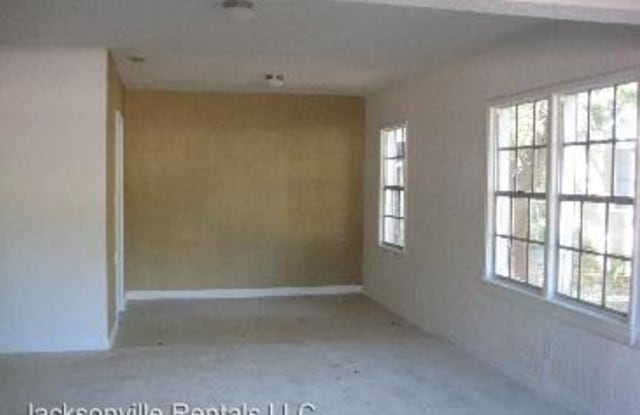 804 Brandywine St. - 804 Brandywine Street, Jacksonville, FL 32208