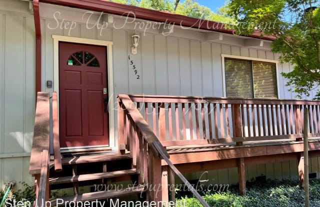 15592 Del Parque Ct - 15592 Del Parque Court, Phoenix Lake, CA 95370