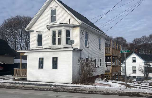 321 Ohio Street - 2 photos photos