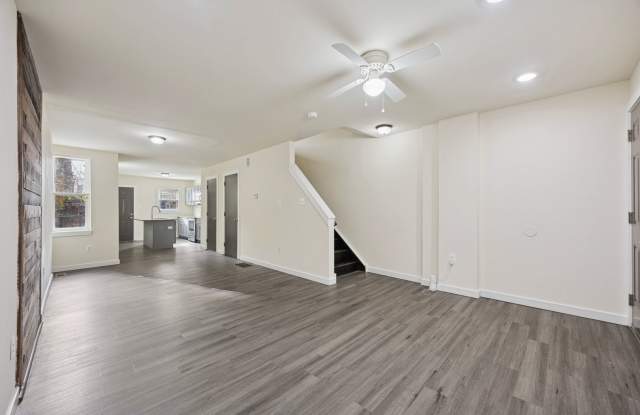 5518 PEMBERTON ST - 5518 Pemberton Street, Philadelphia, PA 19143