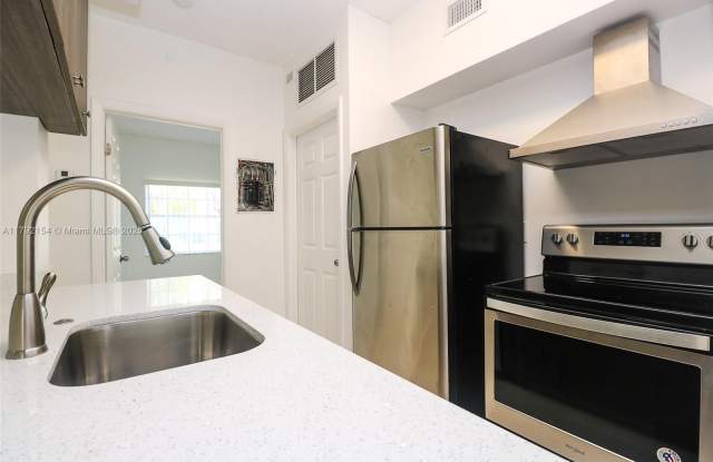 18350 NW 68th Ave - 18350 Northwest 68th Avenue, Country Club, FL 33015