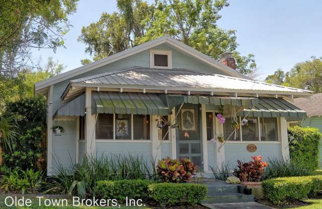 1220 Illinois St. - 1220 Illinois Street, Orlando, FL 32803