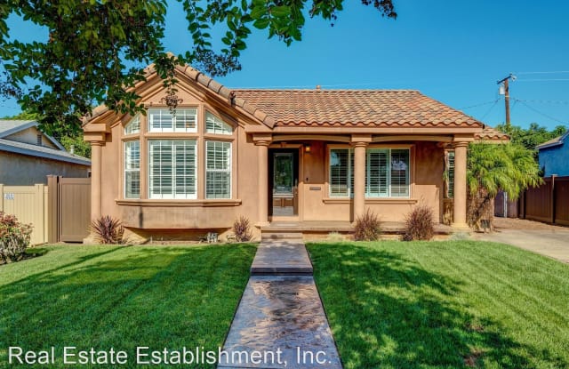 15031 Starbuck Street - 15031 Starbuck Street, Whittier, CA 90603
