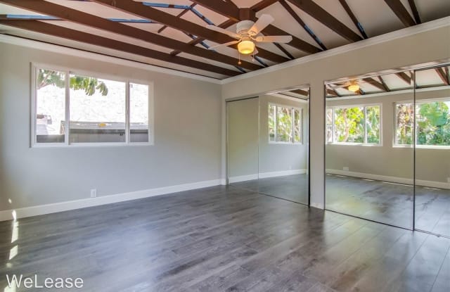 4476 Muir Ave (Back Unit) - 4476 Muir Avenue, San Diego, CA 92107