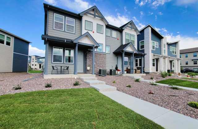 Great Townhome in Fort Collins photos photos Great Townhome in Fort Collins photos photos