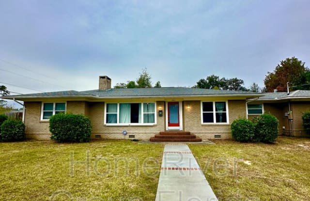 2901 N 19th Ave - 2901 North 19th Avenue, Pensacola, FL 32503