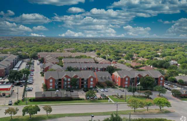 Fountains Of Rosemeade photos photos