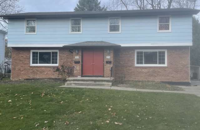 212 Sunshine Dr - 212 Sunshine Drive, Erie County, NY 14202
