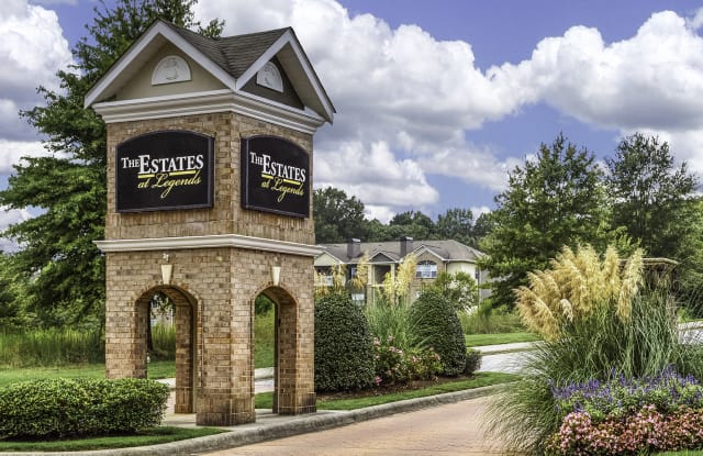 The Estates at Legends photos photos
