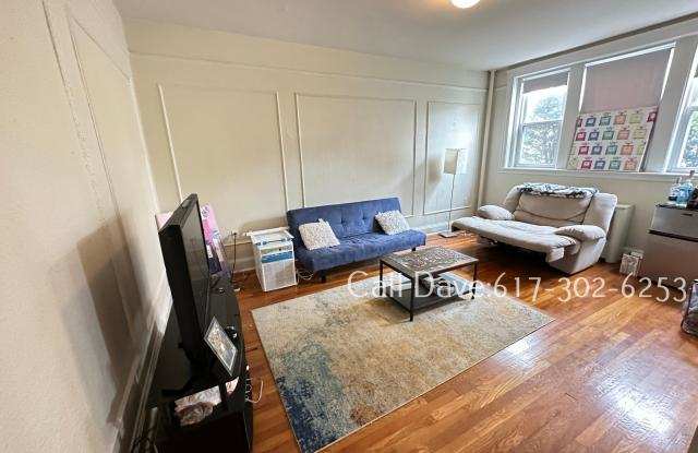 70 Chiswick Rd. - 70 Chiswick Road, Boston, MA 02135