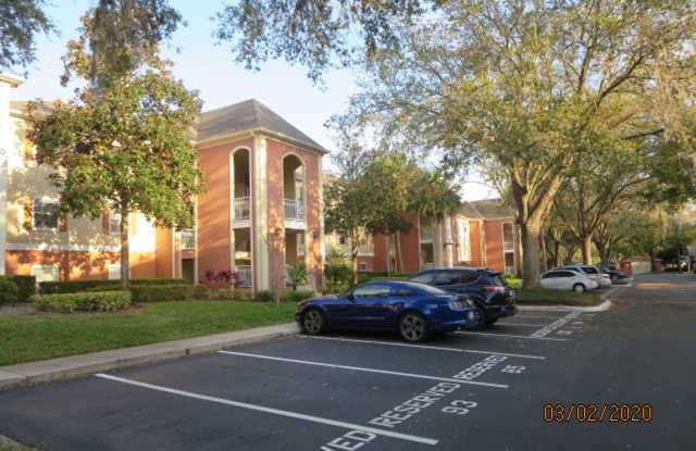 5306 Clubside Drive - 5306 Clubside Drive, Wekiwa Springs, FL 32779