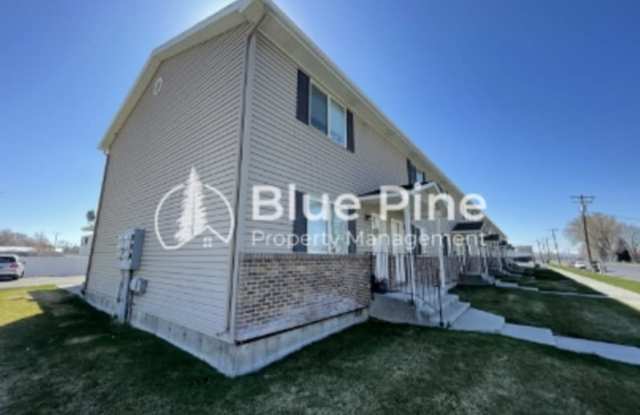 345 South Byron Avenue photos photos