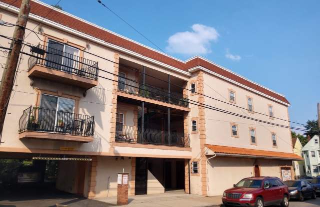 Comfort Courtyards photos photos