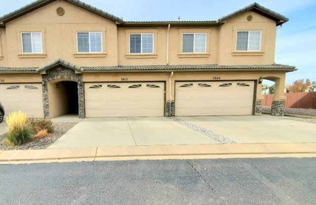 3812 Packers Point - 3812 Packers Point, Colorado Springs, CO 80906