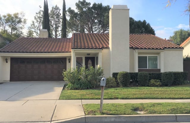3539 Palisade St - 3539 Palisades Street, Chino Hills, CA 91709
