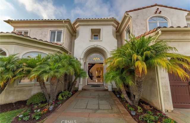 5 Via Del Cielo - 5 Via Del Cielo, Rancho Palos Verdes, CA 90275