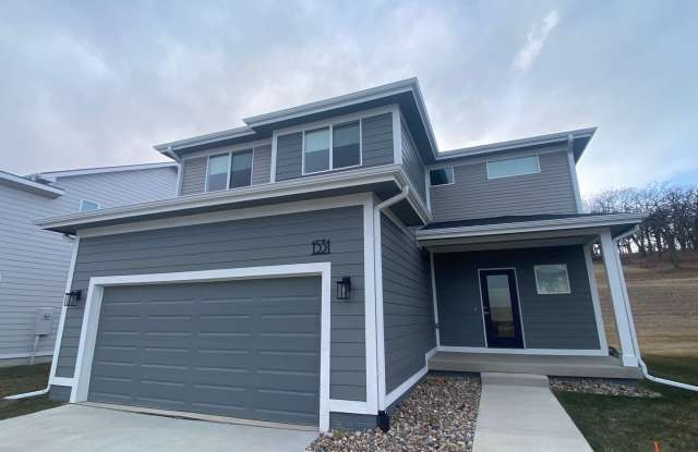 Luxury New Construction Home - RENT SPECIAL! photos photos