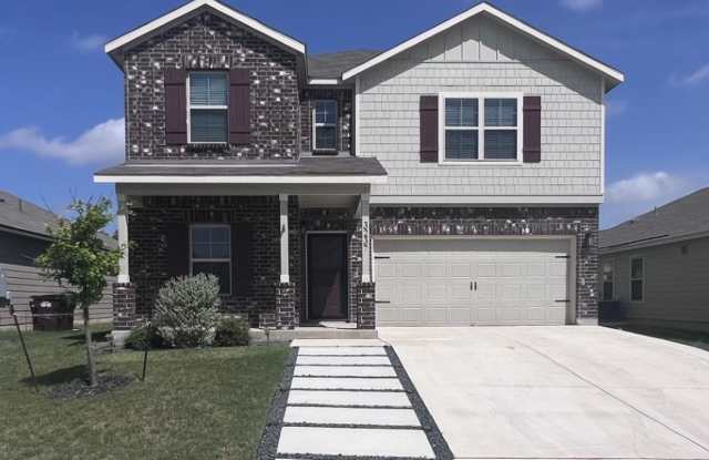 Modern New Braunfels Retreat with Country Charm & Media Room! photos photos