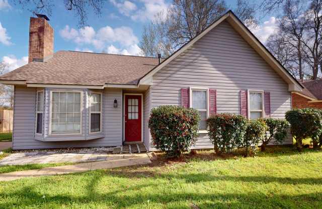 Lovely 4 bedroom, 2 bath home in Overlook photos photos