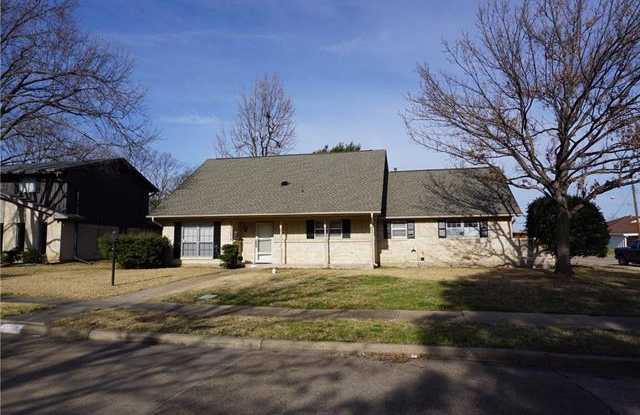 11357 Glen Cross Drive - 11357 Glen Cross Drive, Dallas, TX 75228
