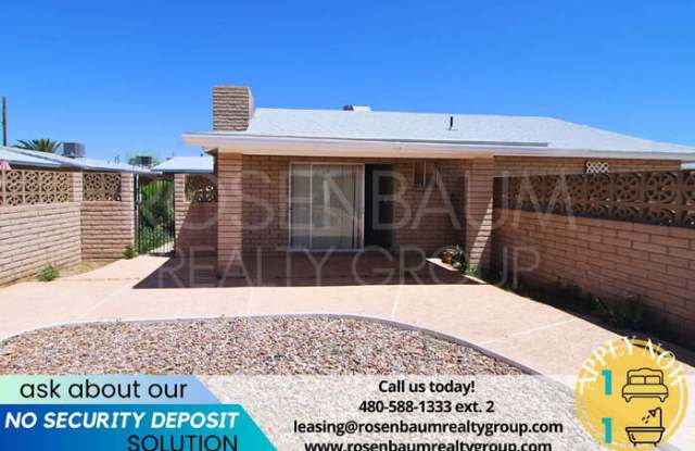 1014 North Pueblo Drive photos photos