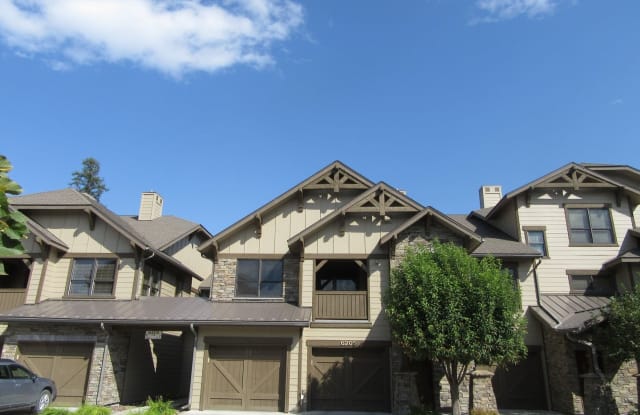 6205 Davos Lane "H" Fireside Retreat at Monterra - 6205 Davos Ln, Whitefish, MT 59937