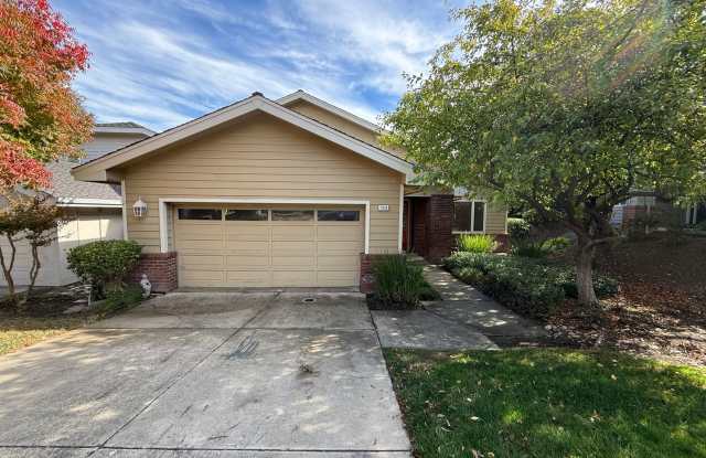 Executive Home in Prestigious Golden Eagle Gated Community in Pleasanton Gallery 1
