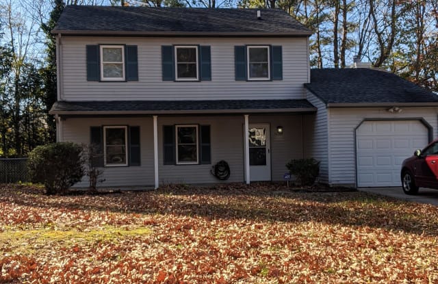 14309 Penrith Lane - 14309 Penrith Lane, Newport News, VA 23602
