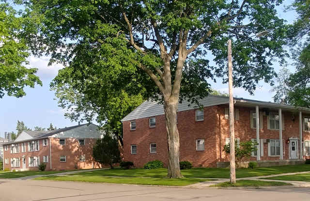 614 Walnut Street photos photos