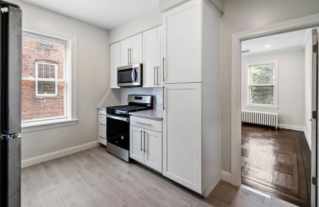 28 Gates Avenue Apartments Gallery 4
