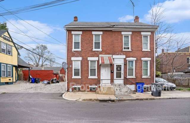 114 N Evans St photos photos